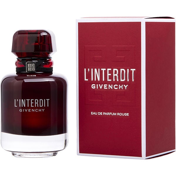 L’Interdit By Givenchy