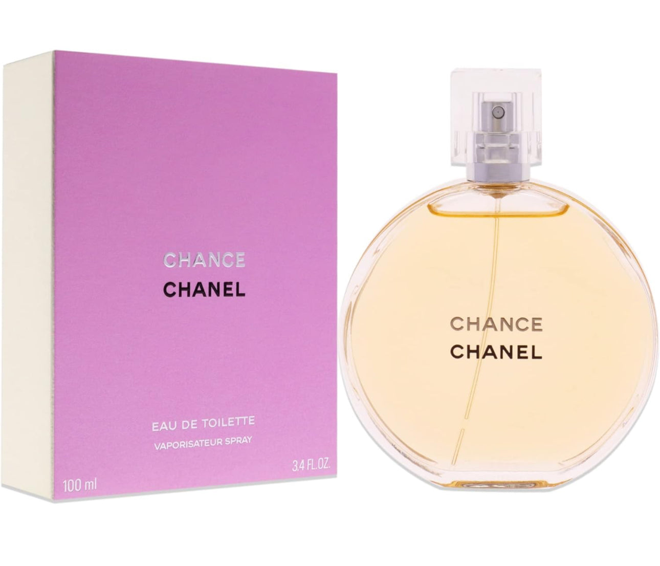 Chanel Chance