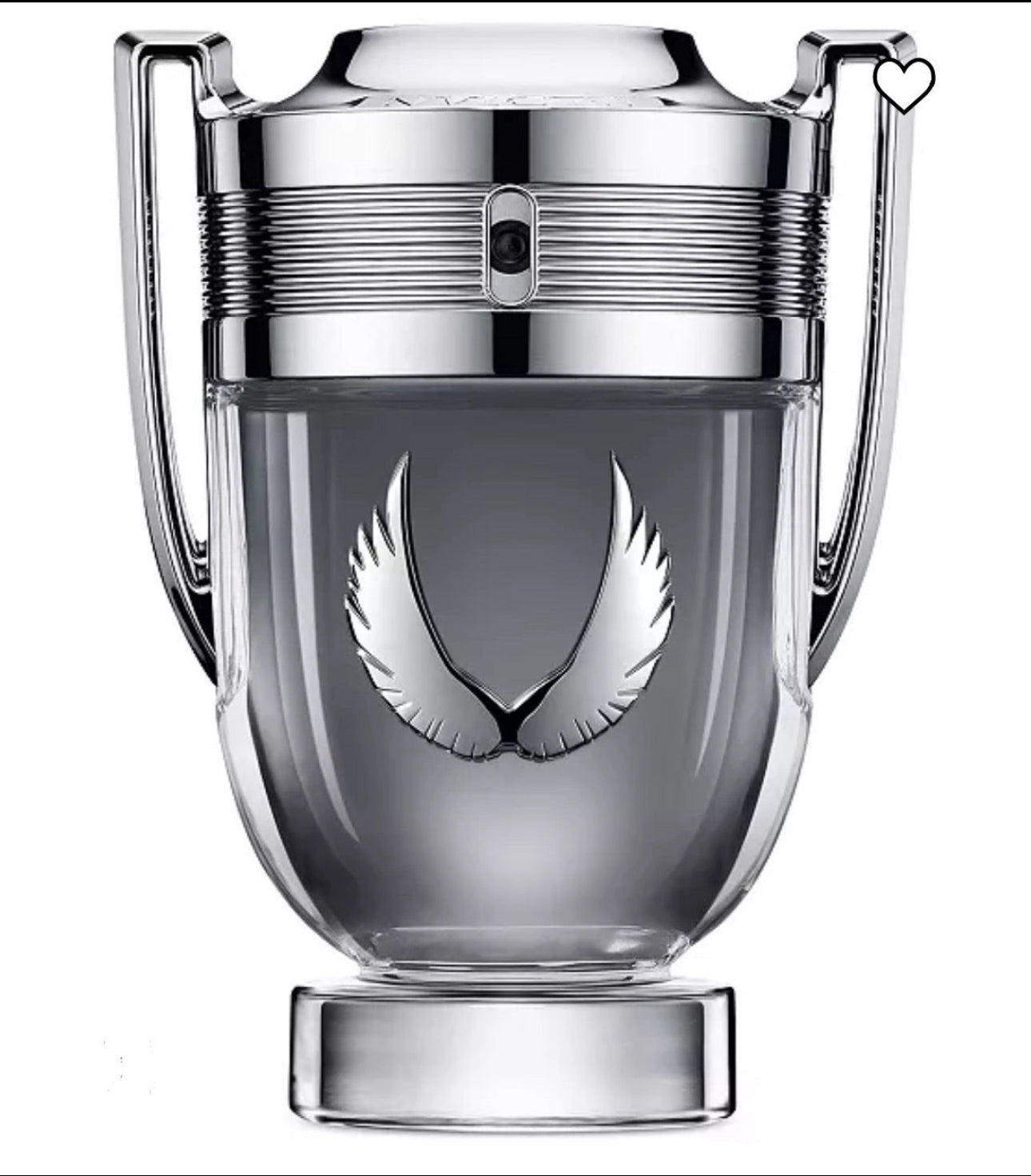 Invictus Platinum by Paco Rabanne 1.7 oz