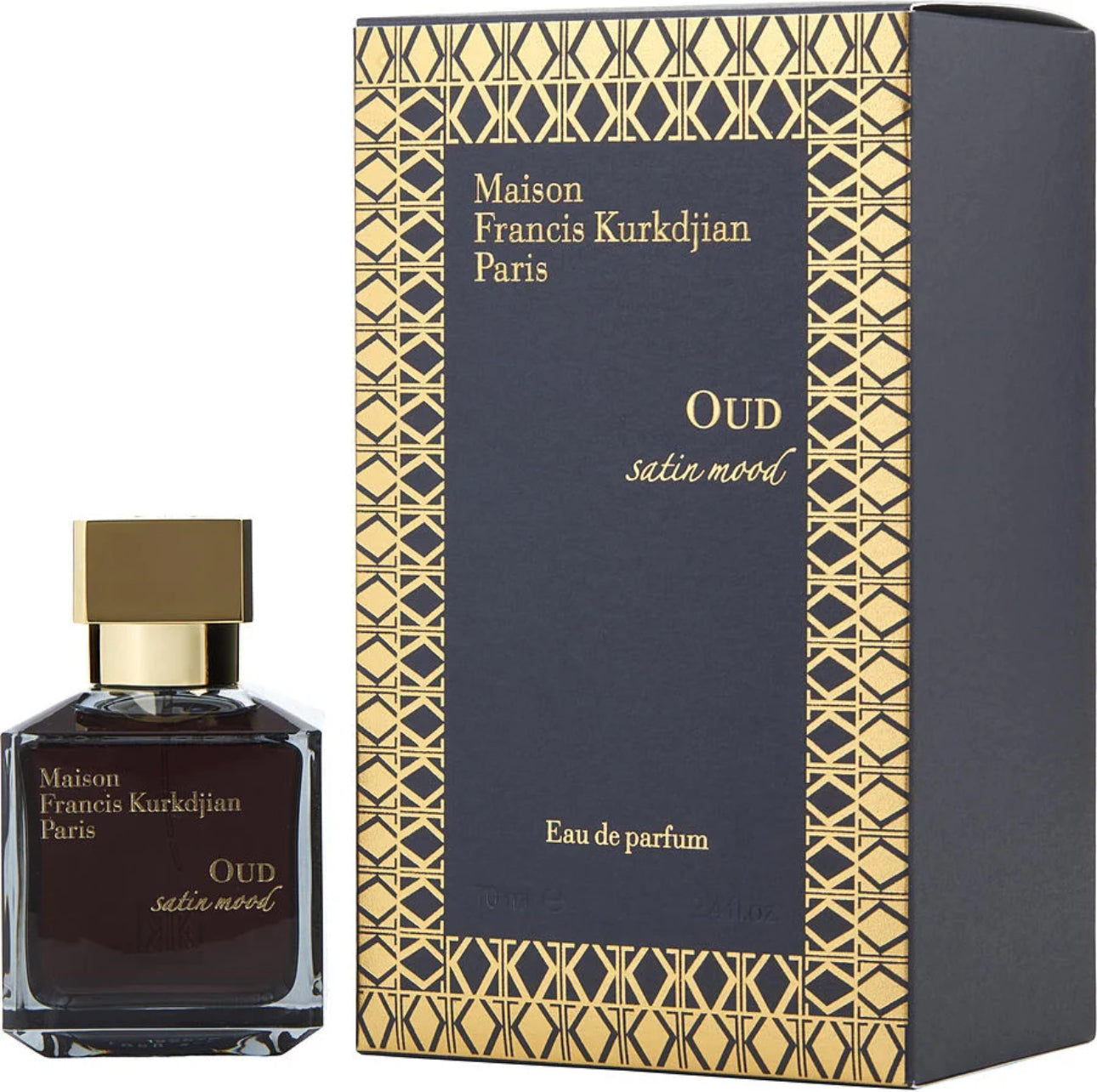Maison Francis Kurkdjian Oud Satin Mood 2.4 oz