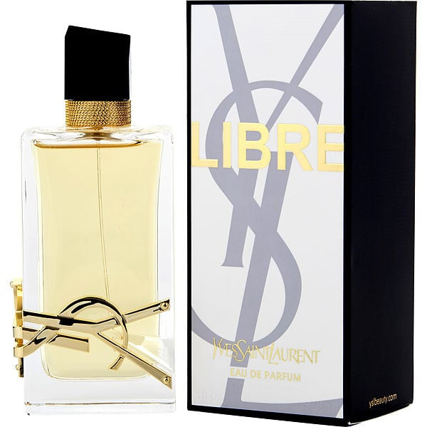 Yves Saint Laurent Libre