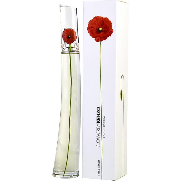 Kenzo Flower