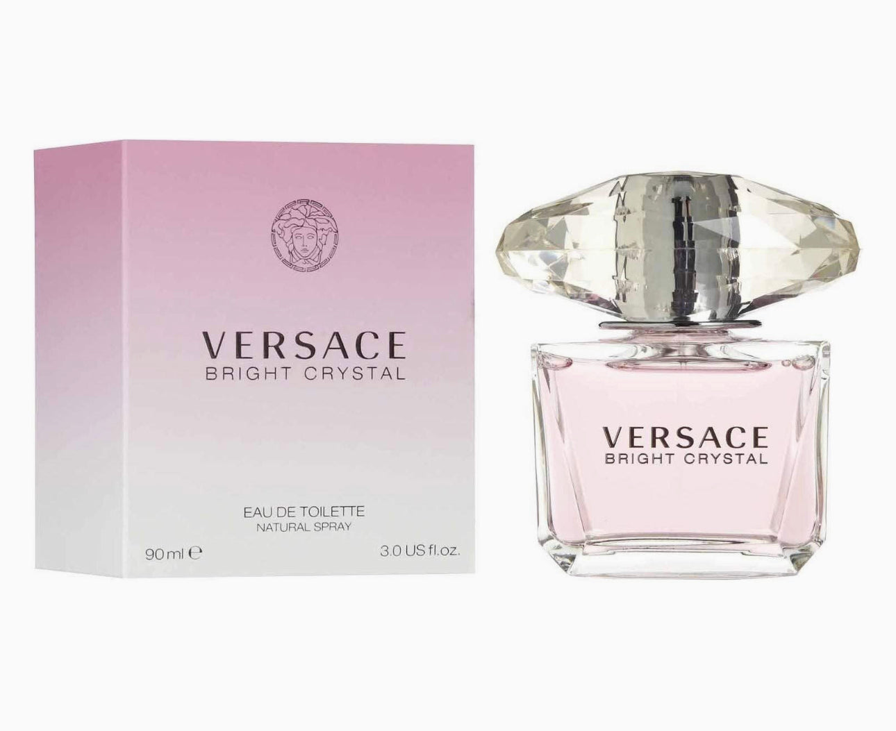 Versace Bright Crystal