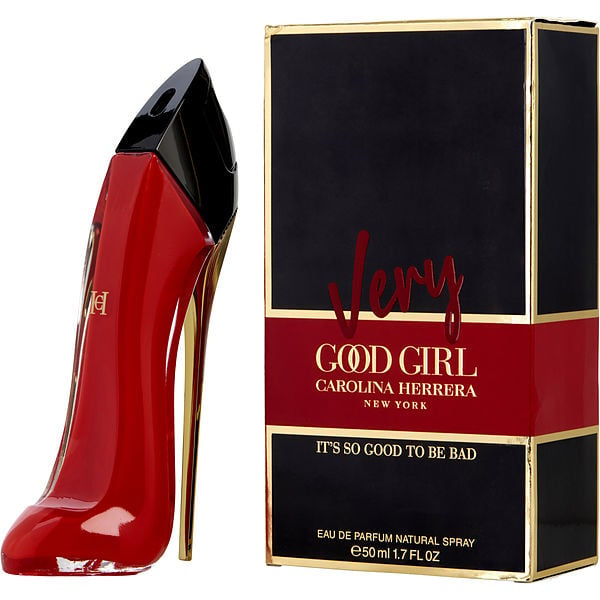 Carolina Herrera Very Good Girl