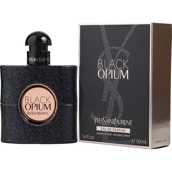 Yves Saint Laurent Black Opium