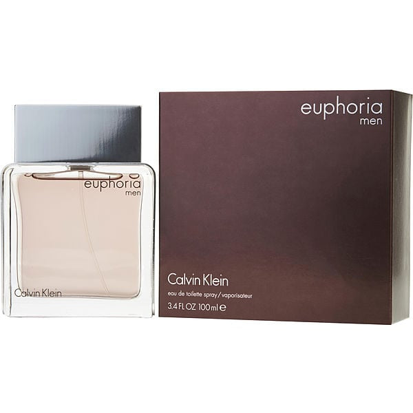 Calvin Klein euphoria