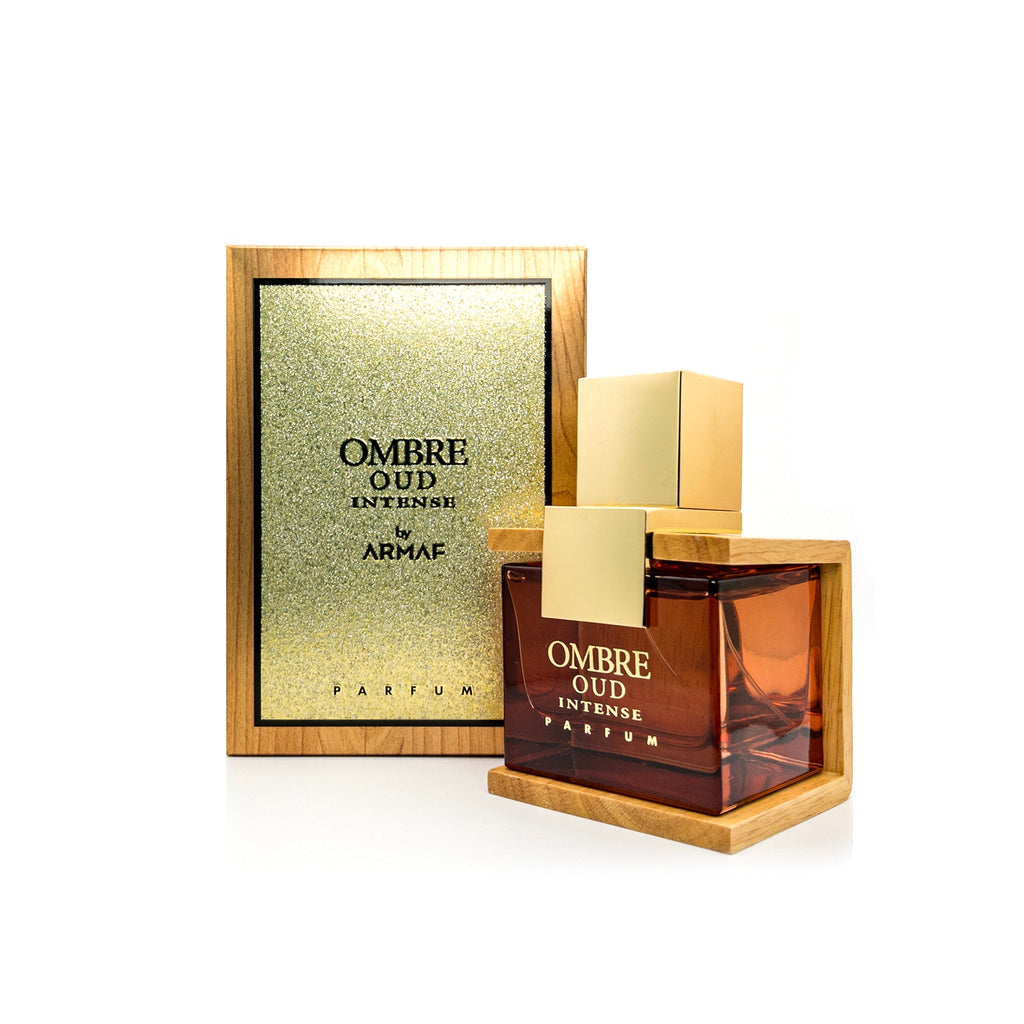 Ombré Oud Intense by Armaf