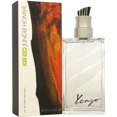 Kenzo Jungle Homme