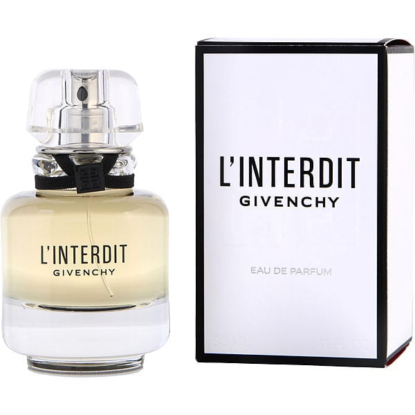 L'Interdit by Givenchy