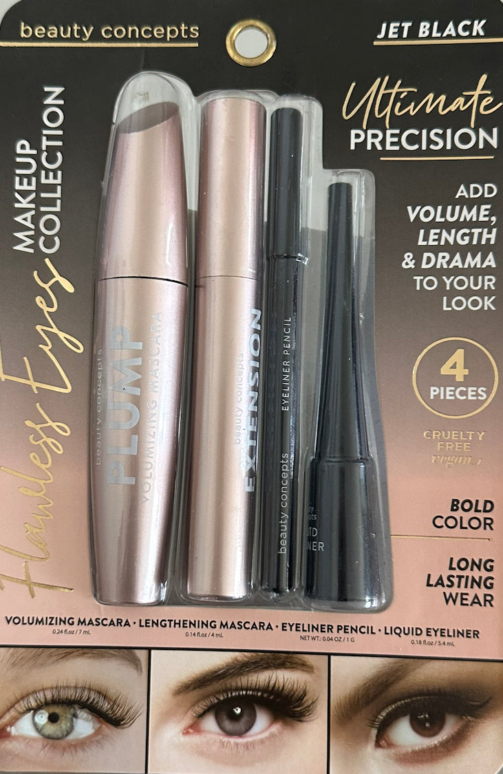 Make up Collection