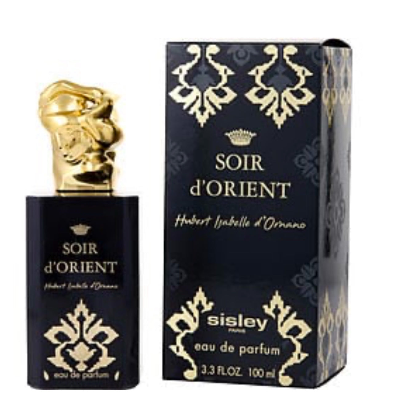 Sisley Soir d’Orient 100ml