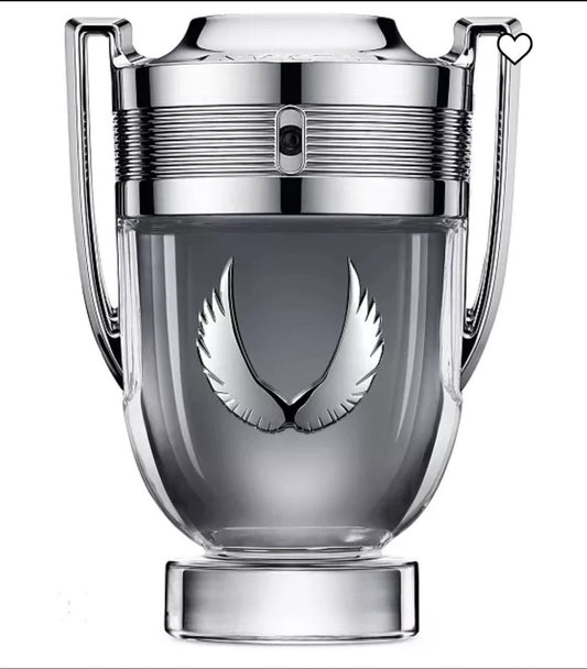 Invictus Platinum by Paco Rabanne 1.7 oz