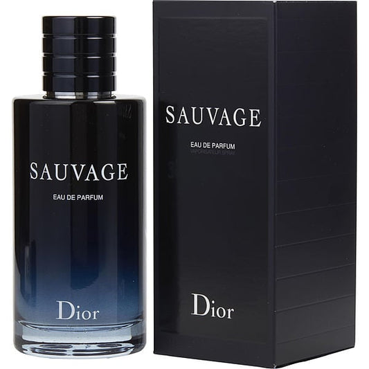 Dior Sauvage