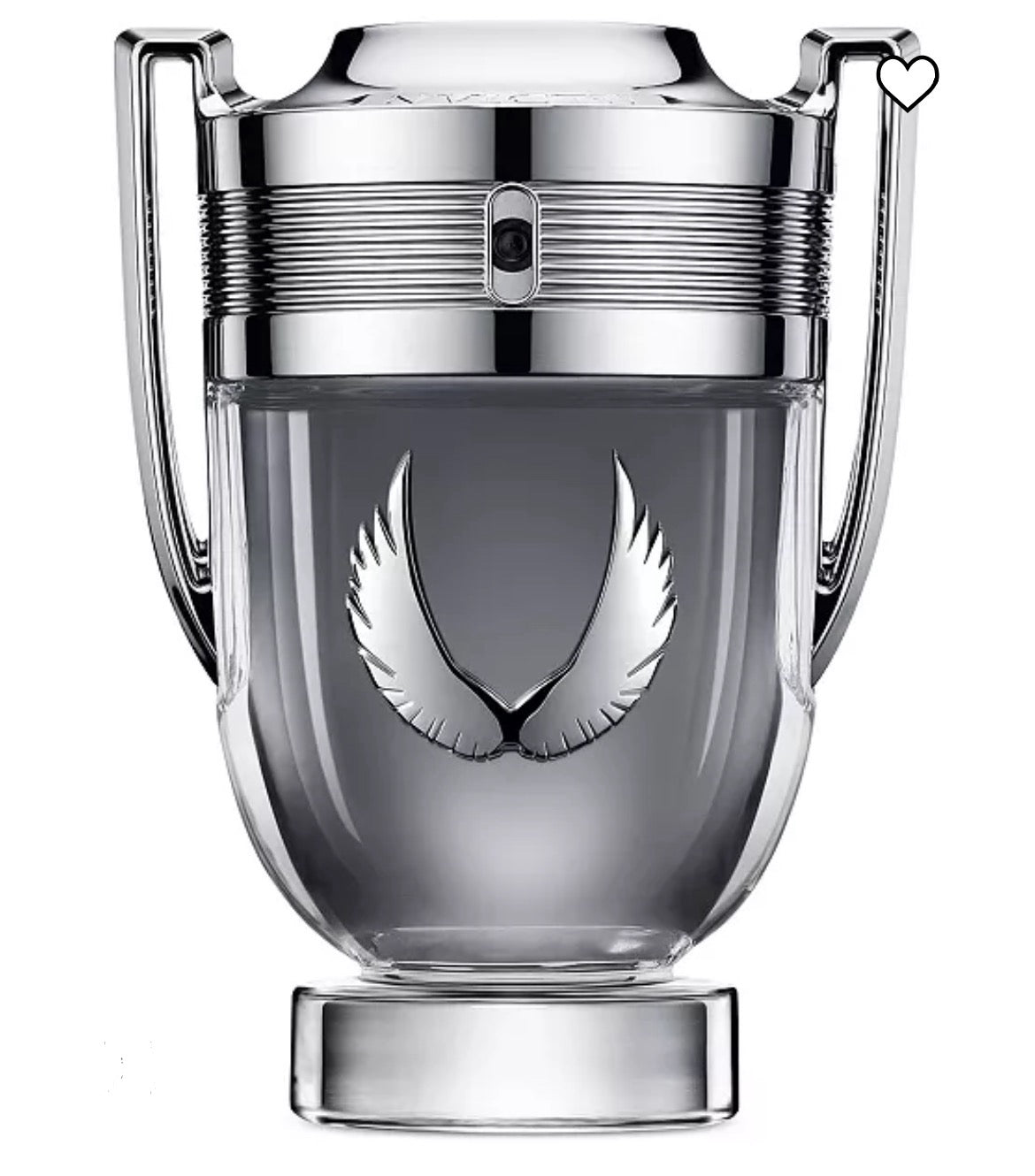 Invictus Platinum by Paco Rabanne 3.4 oz