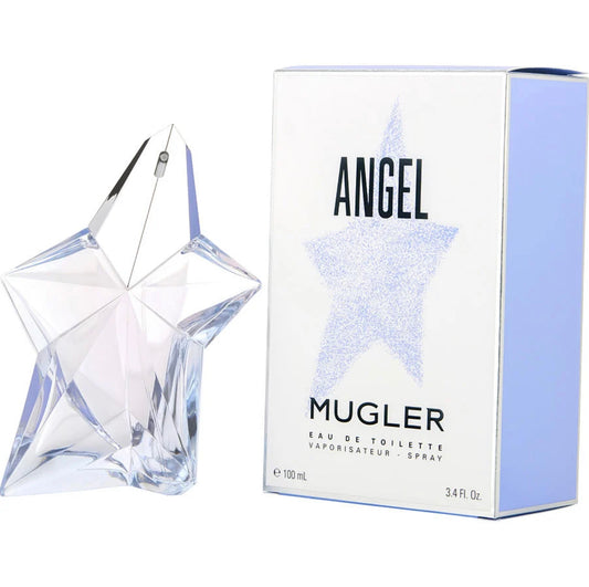 Thierry Mugler Angel