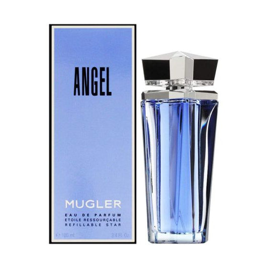 Thierry Mugler Angel