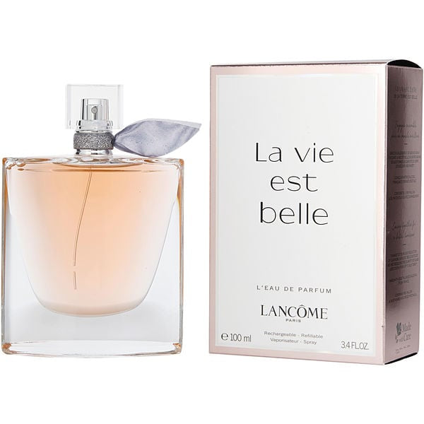 La Vie Est Belle by Lancôme
