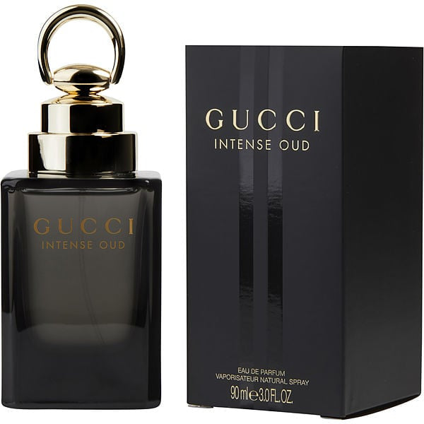 Gucci Intense Oud