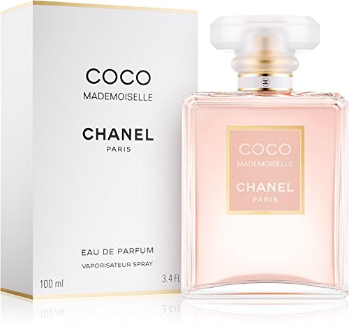 Chanel Coco Mademoiselle