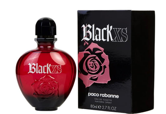 Paco rabanne Black XS