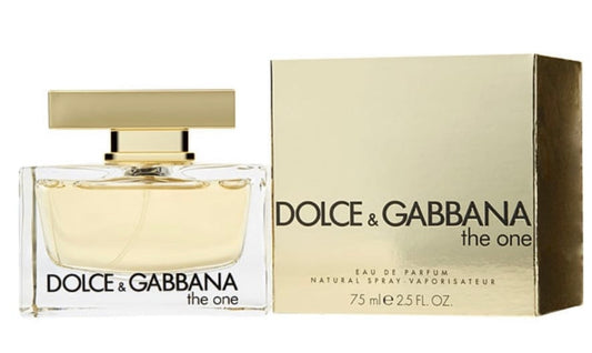 Dolce & Gabbana The One