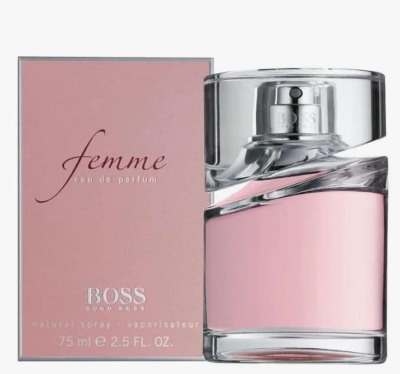 Boss Femme