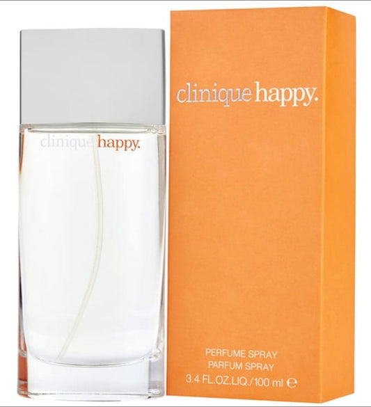 Happy by Clinique