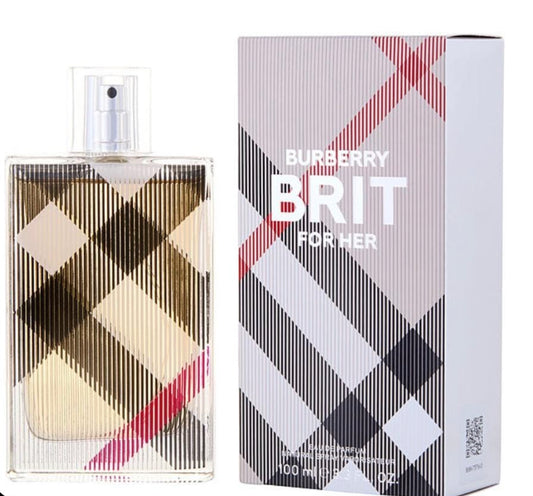 Burberry Brit