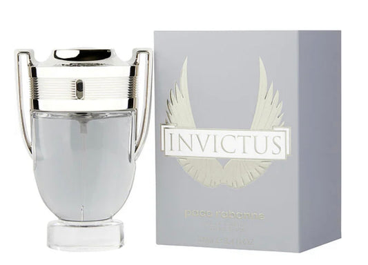 Invictus by paco rabanne