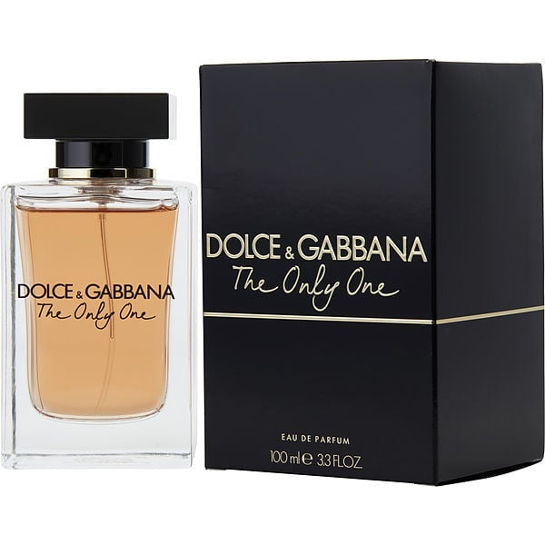 Dolce & Gabbana The Only One