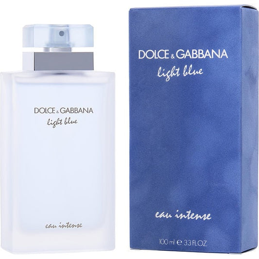 Dolce & Gabbana Light Blue