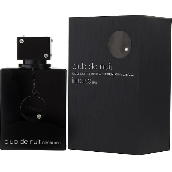 Armaf Club De Nuit Intense Man 3.6 oz