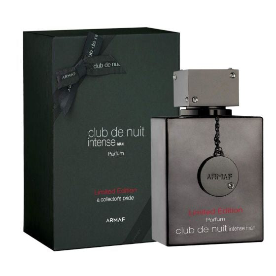 Armaf Club de Nuit Intense Man 3.6 oz Limited Edition