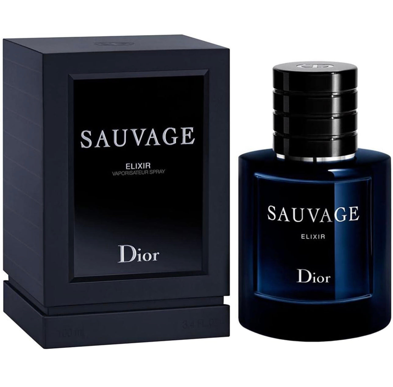 Dior Sauvage Elixir