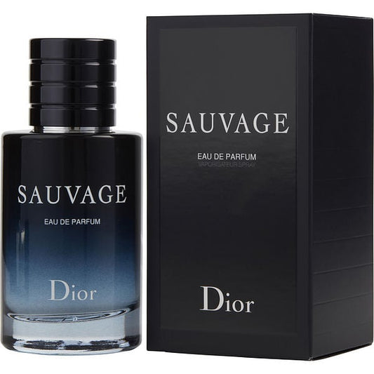 Dior Sauvage