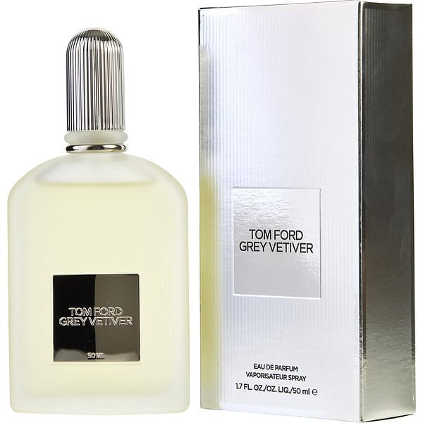 Tom Ford Grey Vetiver