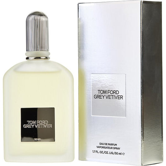 Tom Ford Grey Vetiver