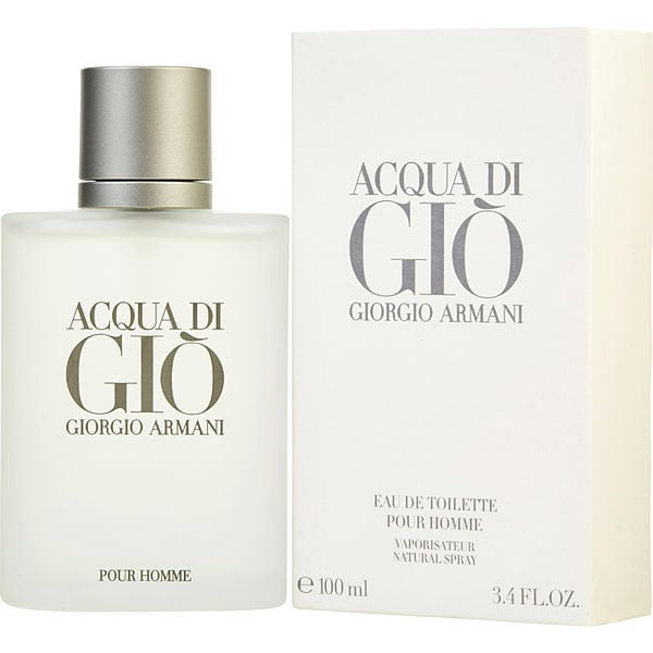 Acquadi Di Gio