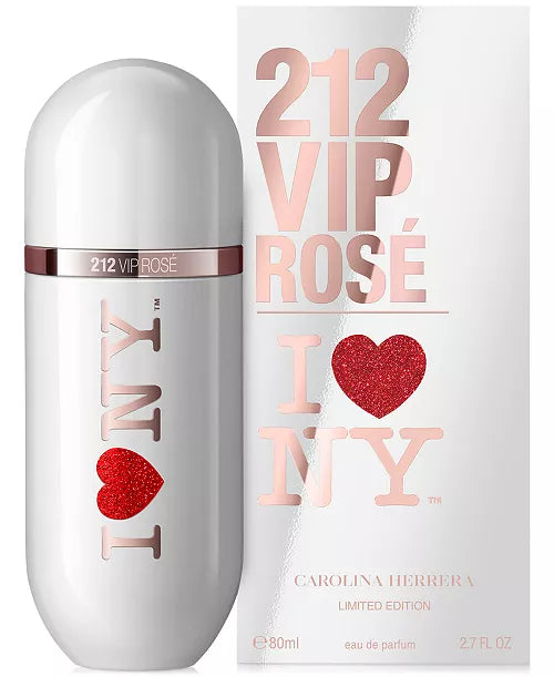 212 VIP Rosé Limited Edition