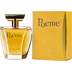 Poeme by Lancôme