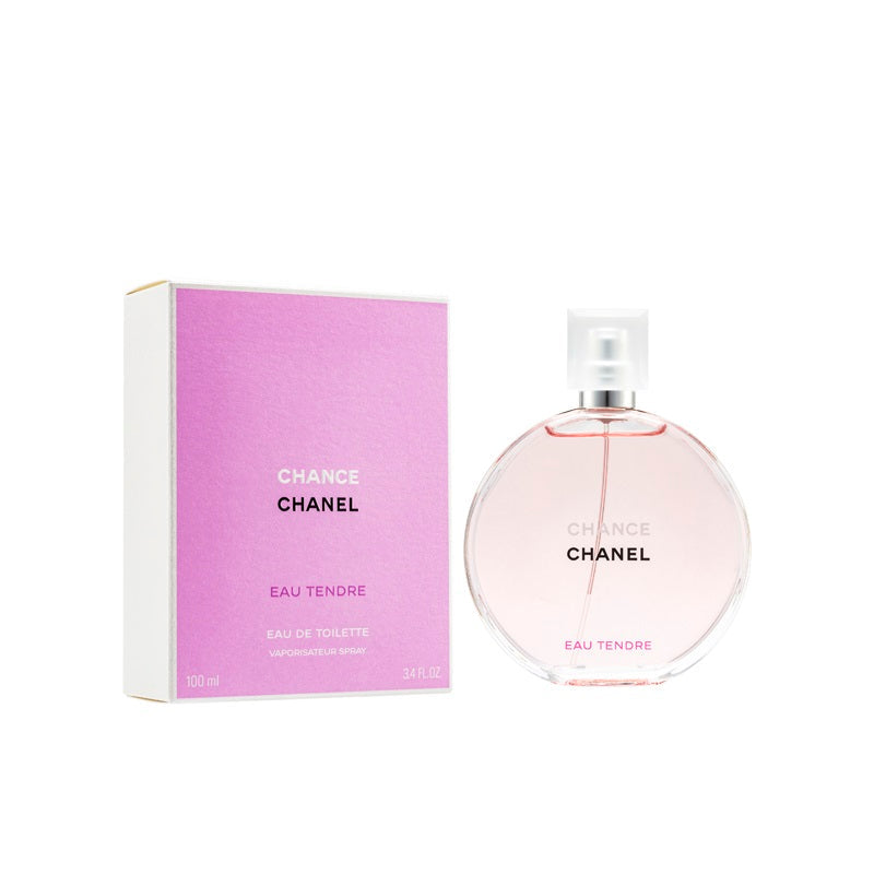 Chanel Chanel Eau Tendre